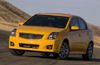 2009 Nissan Sentra SE-R Spec-V Picture